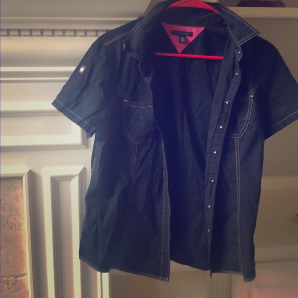 Tommy Hilfiger Top